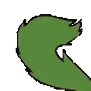 Peepotailr emoji