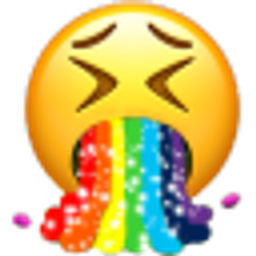 Puke Vomit emoji