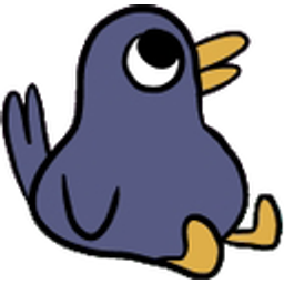 Birbsit emoji