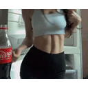 Cocacola emoji