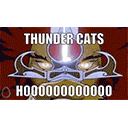Thunder Cats Ho emoji
