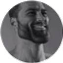 Gigachad2 emoji