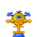 Pogo Stick emoji