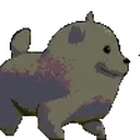 Danceboye emoji
