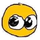 Blinking emoji