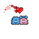 Knuddels Big Love emoji