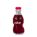 Coke emoji