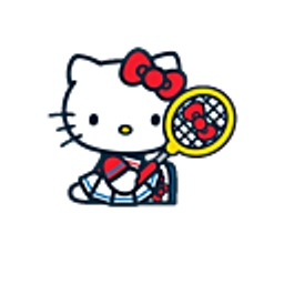 Hk Tennis E emoji