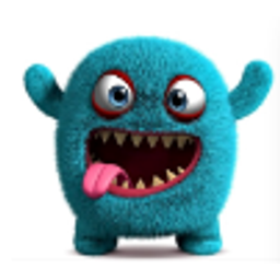 Bhag emoji