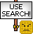Use Search emoji