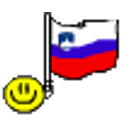 Slovenia emoji