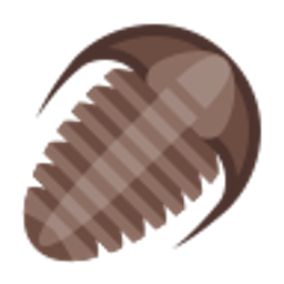 Trilobite emoji