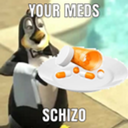 Medsschizo emoji