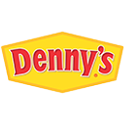 Dennys emoji
