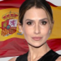 Hilaria Espana emoji