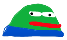 Peperg emoji