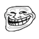 Troll Intensifies emoji