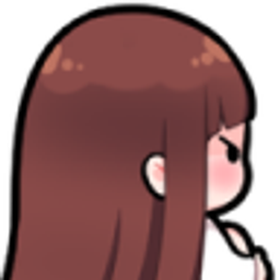 Anime 3 emoji