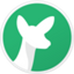 Deer emoji