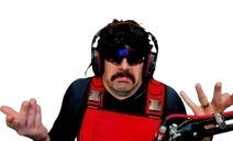 Docshrug emoji