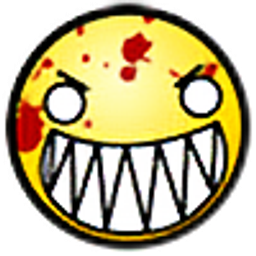 I Killed It emoji