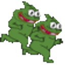 Pepegasrun emoji