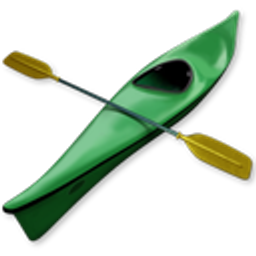 Kayak1 emoji