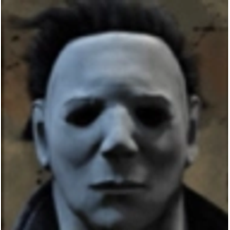 Mask Kill E emoji