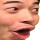 Purposelylongemotenameintendedtotakeupallofchatformobileuserspepelaughohnononomobileusershaveno7tv emoji