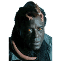Goodomens Demon1 emoji