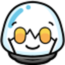 Radiant emoji