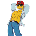 Shwing emoji