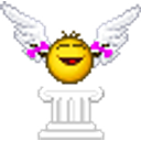 Angel Column emoji