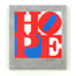 Hope emoji
