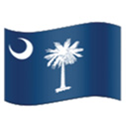 Southcarolina emoji