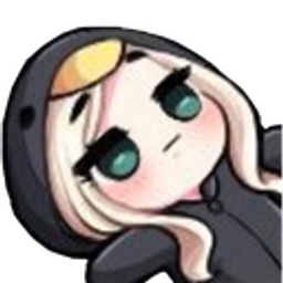 Penggirl emoji