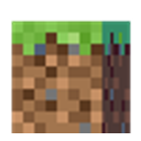 Minecraft Block Bounce emoji