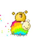 Sheepy Ride emoji