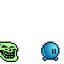 Glomp Troll emoji