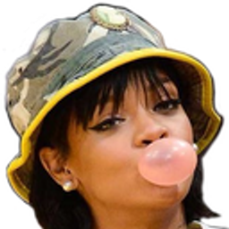 Riri Pop emoji