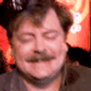 Ron Swanson Party emoji