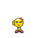 Hello Handsome emoji