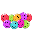 Smiley Faces emoji