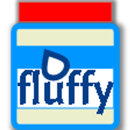 Fluffy emoji