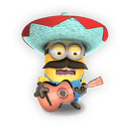 Minion13q emoji