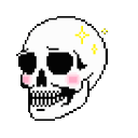 White Haze emoji