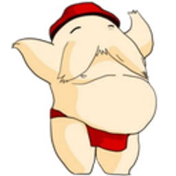 Radishdance emoji
