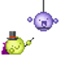 Bad Magician emoji