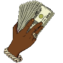 Money Tde emoji