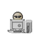 Pc Storm emoji